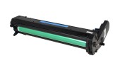 Cartuș toner compatibil Oki C610C NONAME, 6K