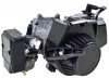 Motor Complet Pocket Bike 49cc Motorevolution, Carter, Demaror, Set Motor, Carburator, Filtru Aer, Pinion 7 Dinti
