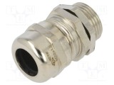 Garnitură de etanşare M20 1,5 IP68 alamă TE Connectivity