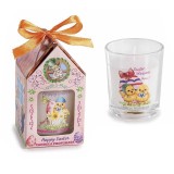 Cumpara ieftin Lumanare Paste in cutie cadou aroma Easter Blossom &Oslash; 5,5 cm x 6,5 H