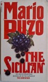 The Sicilian - Mario Puzo, Carte