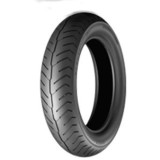 Motorcycle Tyres Bridgestone G853 ( 130/80 R17 TL 65H M/C, Variante G, Roata fata )