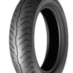 Motorcycle Tyres Bridgestone G853 ( 150/80 R16 TL 71V M/C, Variante E, Roata fata )