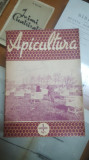 Revista Apicultura, 1 ianuarie 1957 028