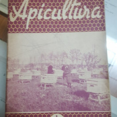 Revista Apicultura, 1 ianuarie 1957 028