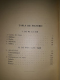 Cumpara ieftin C.GANE- INTAMPLAREA CEA MARE, 1927//ADA-KALE, SILISTRA,ARGES,HOTIN...