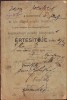 HST C1396 A karansebesi allami polgari iskola ertesitoje 1899-1900 anuar școlar