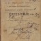 HST C1396 A karansebesi allami polgari iskola ertesitoje 1899-1900 anuar școlar