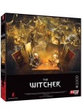 Good Loot Gaming Puzzle The Witcher Playing Gwent (1000 Pieces)