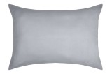 Fata De Perna Eden 50x70cm, Culoare Gri, 100% Bumbac