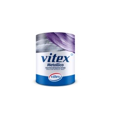 Vopsea Acrilica Vitex Metallico 520, 700 ml, Bronz, Vopsea, Vopsea Acrilica, Vopsea cu Pigmenti, Vopsea Metalica, Vopsea Metalizata, Vopsea Acrilica V foto