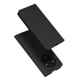 Husa Realme 14 Pro+ Techsuit Magskin Book, negru