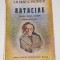 Carte numerotata veche de Colectie anul 1943 RATACIRE -I.AL. Bratescu - Voinesti