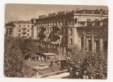 FA59-Carte Postala- RUSIA - Irkutsk, Karl Marx street, necirculata 1966