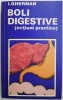Boli Digestive (Notiuni Practice) - Ion Gherman - Carte Medicina