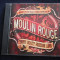 various - Moulin Rouge. soundtrack _ CD _ Interscope ( Europa , 2001 )