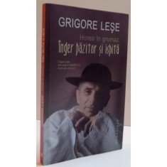 HOREA IN GRUMAZ DE GRIGORE LESE , 2015