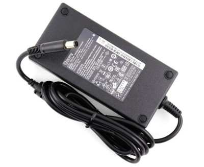 Incarcator Alienware pentru 17 R1 180W Old Shape ORIGINAL Chicony, pentru 17 R2 180W Old Shape ORIGINAL foto