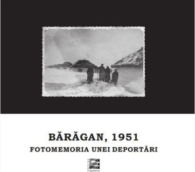 BARAGAN, 1951 foto