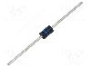 Dioda redresoare, 3A, 0,6kV, AX14 (&Oslash;4.4x7mm), SHINDENGEN - S3K60-5000