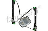 Macara geam VW JETTA III (1K2) (2005 - 2010) TOPRAN 114 652