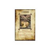 Songs of Innocence &amp; Experience; Plus the Marriage of Heaven &amp; Hell. with 50 Original Colour Illustrations. (Aziloth Books)