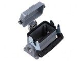 Carcasă pentru conectori HDC EPIC H-B 10 M20
