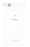 Capac baterie Sony Xperia Z1 Compact / D5503 WHITE