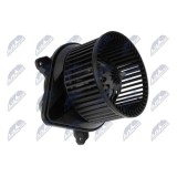 Ventilator habitaclu motor 1.9d-2.5d Renault Trafic 2; Opel Vivaro A; Nissan Primastar; 2001-, 7701050310