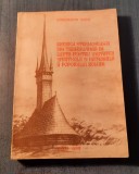 Biserica stramoseasca din Transilvania in lupta pt. unitate Constantin Voicu