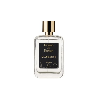 Profumo di Firenze Viandante Apă de parfum Unisex Tester EDP 100 ml foto
