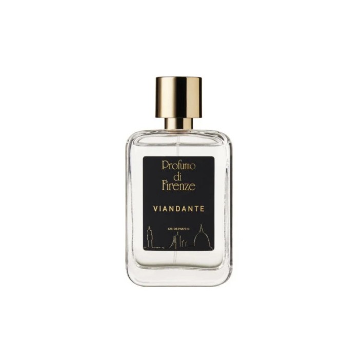 Profumo di Firenze Viandante Apă de parfum Unisex Tester EDP 100 ml