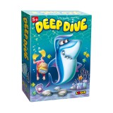 Joc de societate pentru copii &ndash; Deep Dive