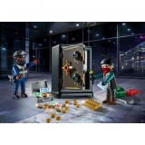 Cumpara ieftin Playmobil - Jaf La Banca