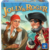Jolly &amp; Roger, Abacus Spiele