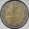 Portugalia 2 euro 2016 UNC - 25th of April bridge - km 866 - D55701