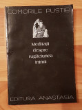 Meditatii despre rugaciunea inimii Colectia Comorile Pustiei