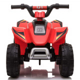 Atv electric Chipolino Speed red