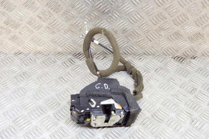 &Icirc;ncuietoare ușă dreapta spate NISSAN QASHQAI II J11, J11_ 2014 17675099