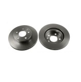 Disc frana Mercedes V-Class, 1996-2003, TRW