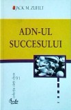 ADN-ul succesului - Jack M. Zufelt, Curtea Veche, Dezvoltare personala, Coperta brosata, Limba romana