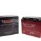 Baterie moto fara intretinere WM, 12V18Ah, WTX20-BS (YTX20-BS) Cod Produs: MX_NEW AB00381