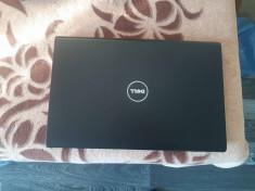 Dell 1558/i7/4 GB/HDD 750 GB/15.6&amp;quot; Led/Garantie/Oferta foto