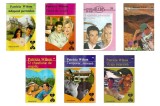 Cumpara ieftin Pachet 7 carti Patricia Wilson G