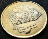 Cumpara ieftin Moneda 20 SEN - MALAEZIA, anul 2008 * cod 1524, Asia