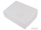 Carcasă Desktop TEKMAR X133 Y188 Z75 ABS