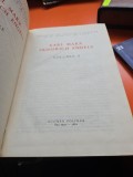 Opere. Volumul 6 - Karl Marx, Friedrich Engels