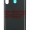 Capac baterie Samsung Galaxy A21 / A215F BLACK