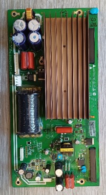 EAX36921501 modul ZSUS LG 42PC3RA foto