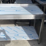 Masa inox diferite marimi